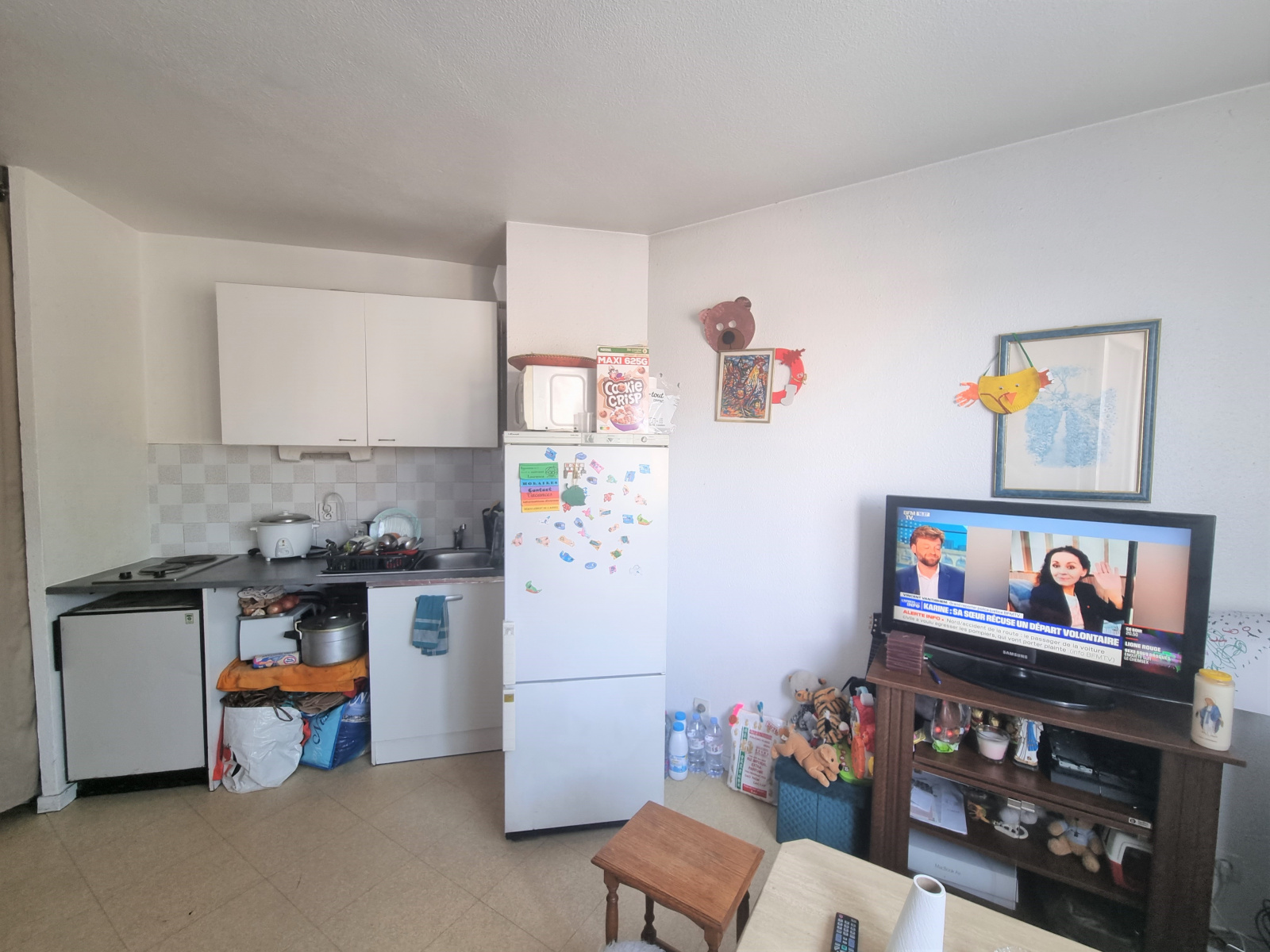 Image_, Appartement, Nice, ref :Gal-1