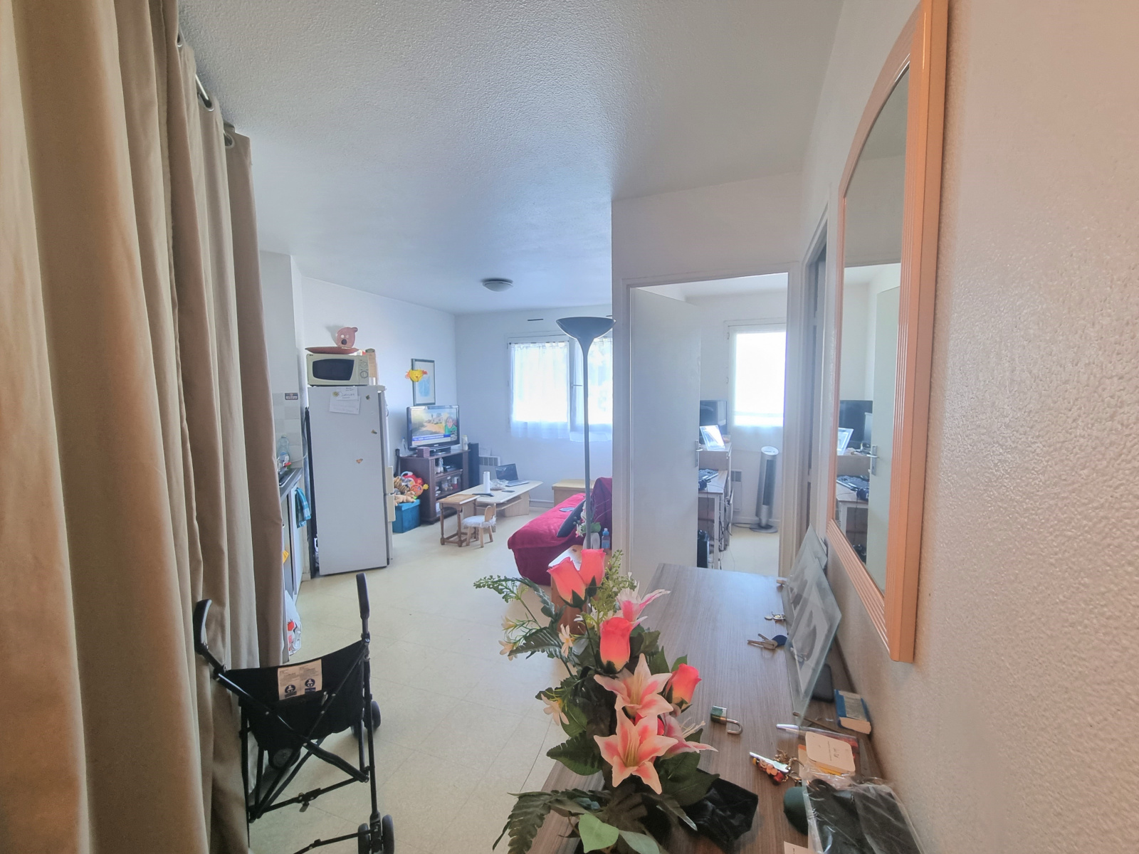 Image_, Appartement, Nice, ref :Gal-1