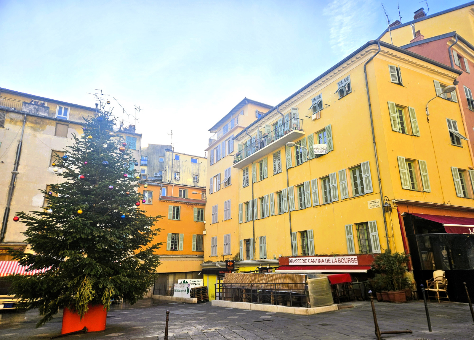 Image_, Appartement, Nice, ref :Fran-5