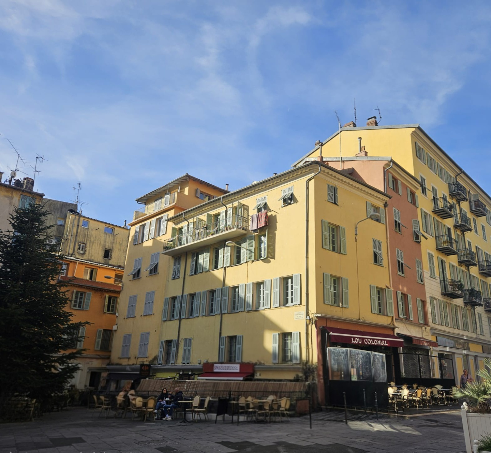 Image_, Appartement, Nice, ref :Fran-5