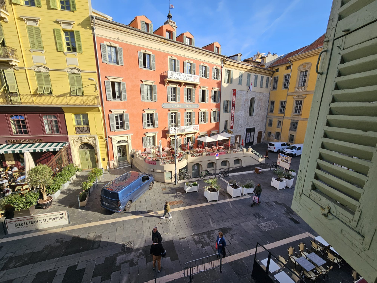 Image_, Appartement, Nice, ref :Fran-5