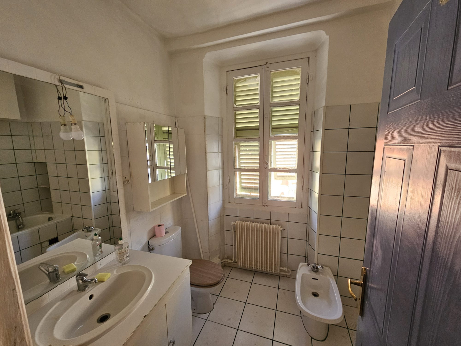 Image_, Appartement, Nice, ref :Fran-5