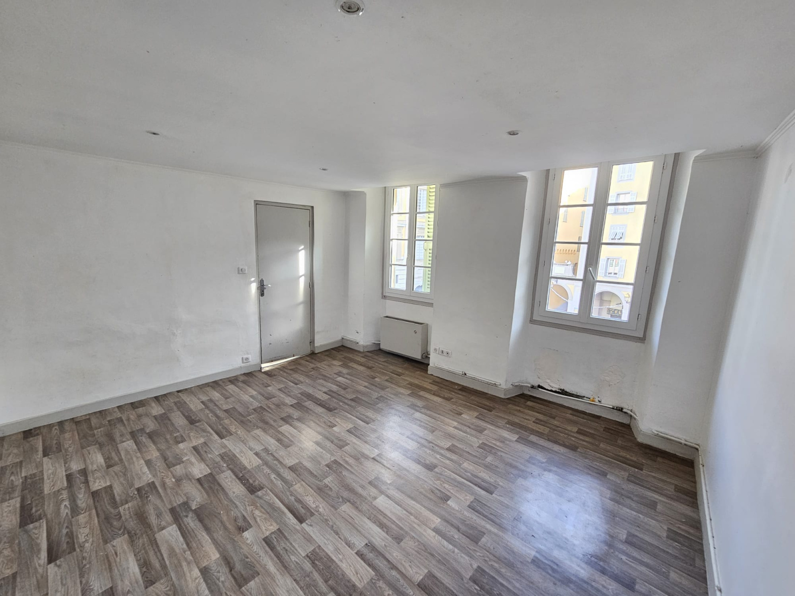 Image_, Appartement, Nice, ref :Fran-5