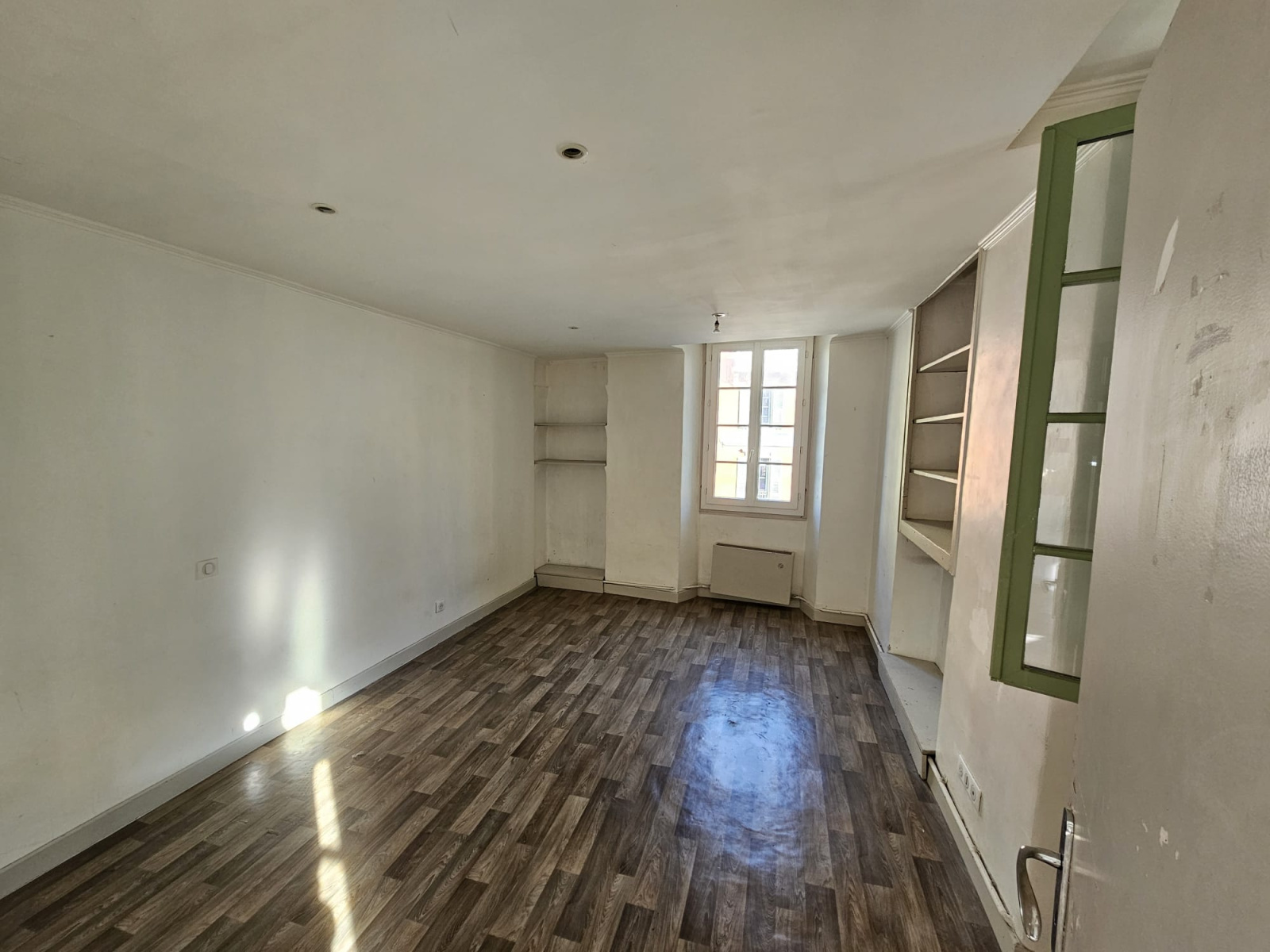 Image_, Appartement, Nice, ref :Fran-5