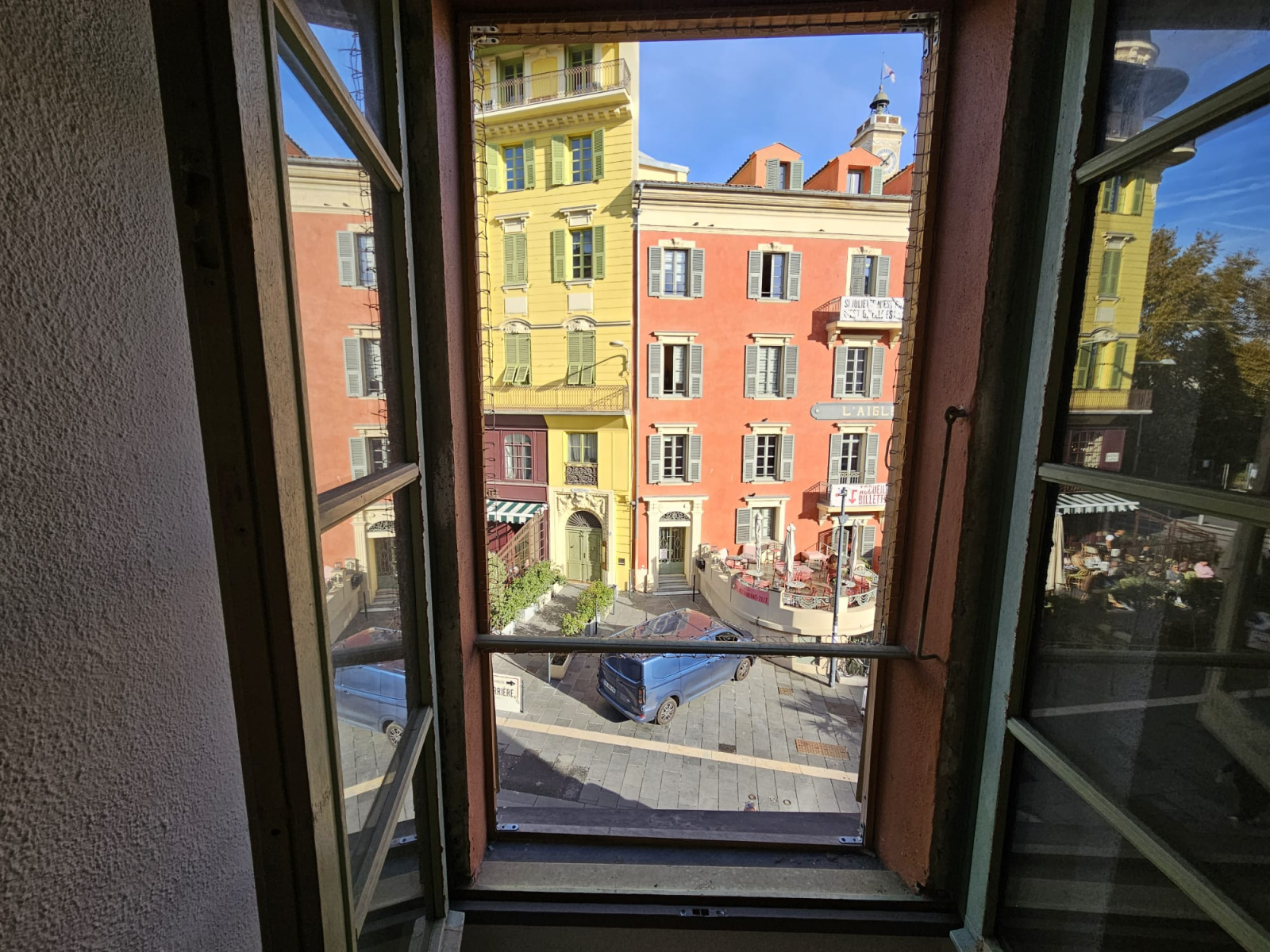 Image_, Appartement, Nice, ref :Fran-5