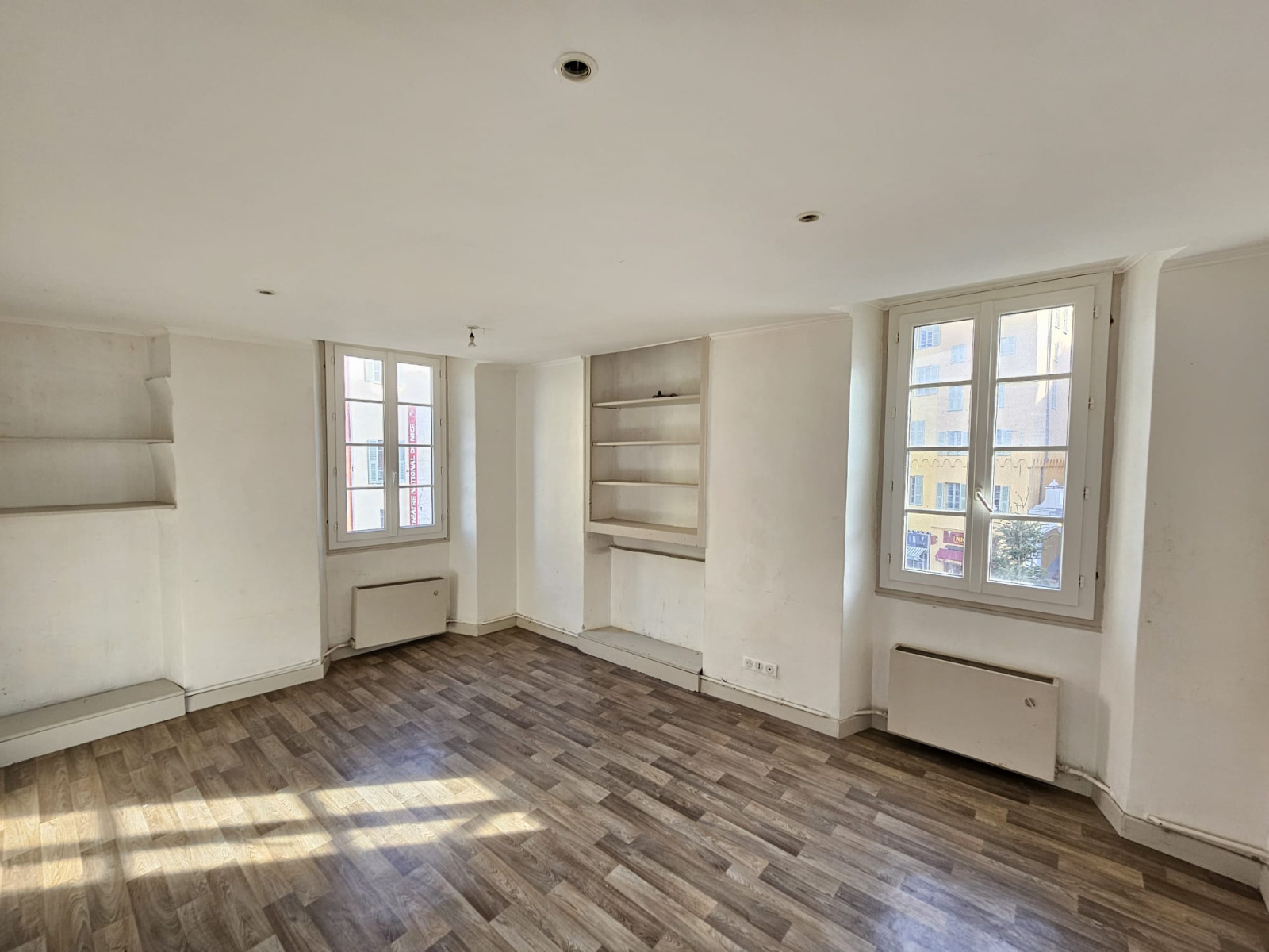 Image_, Appartement, Nice, ref :Fran-5