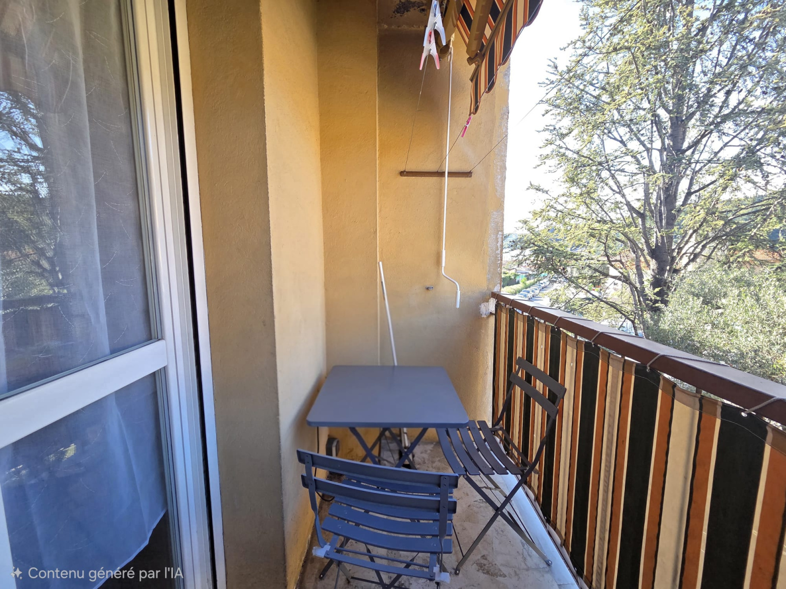 Image_, Appartement, La Trinité, ref :Mol-23