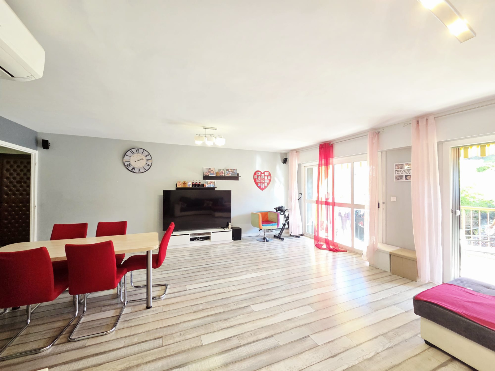 Image_, Appartement, La Trinité, ref :Mol-23