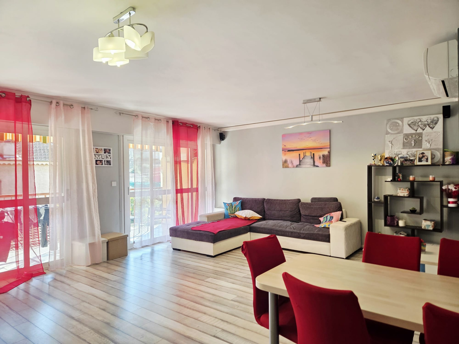 Image_, Appartement, La Trinité, ref :Mol-23