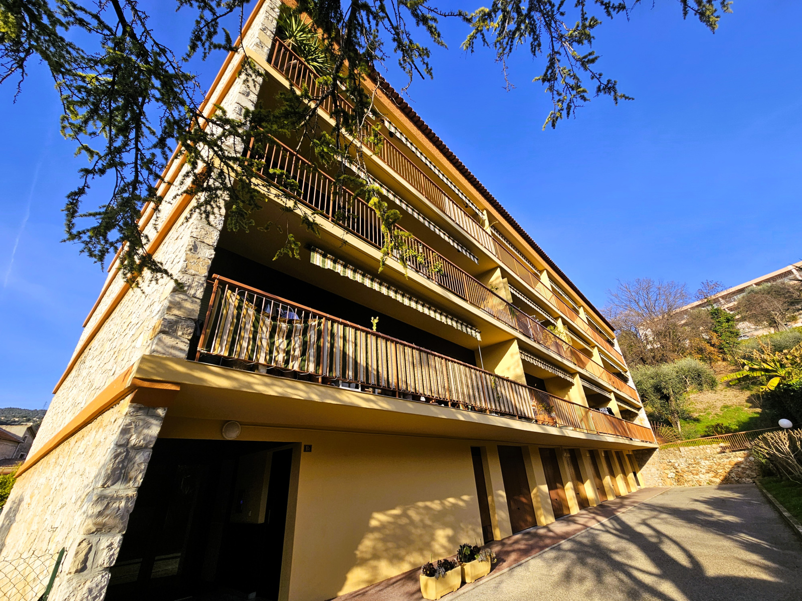 Image_, Appartement, La Trinité, ref :Mol-23