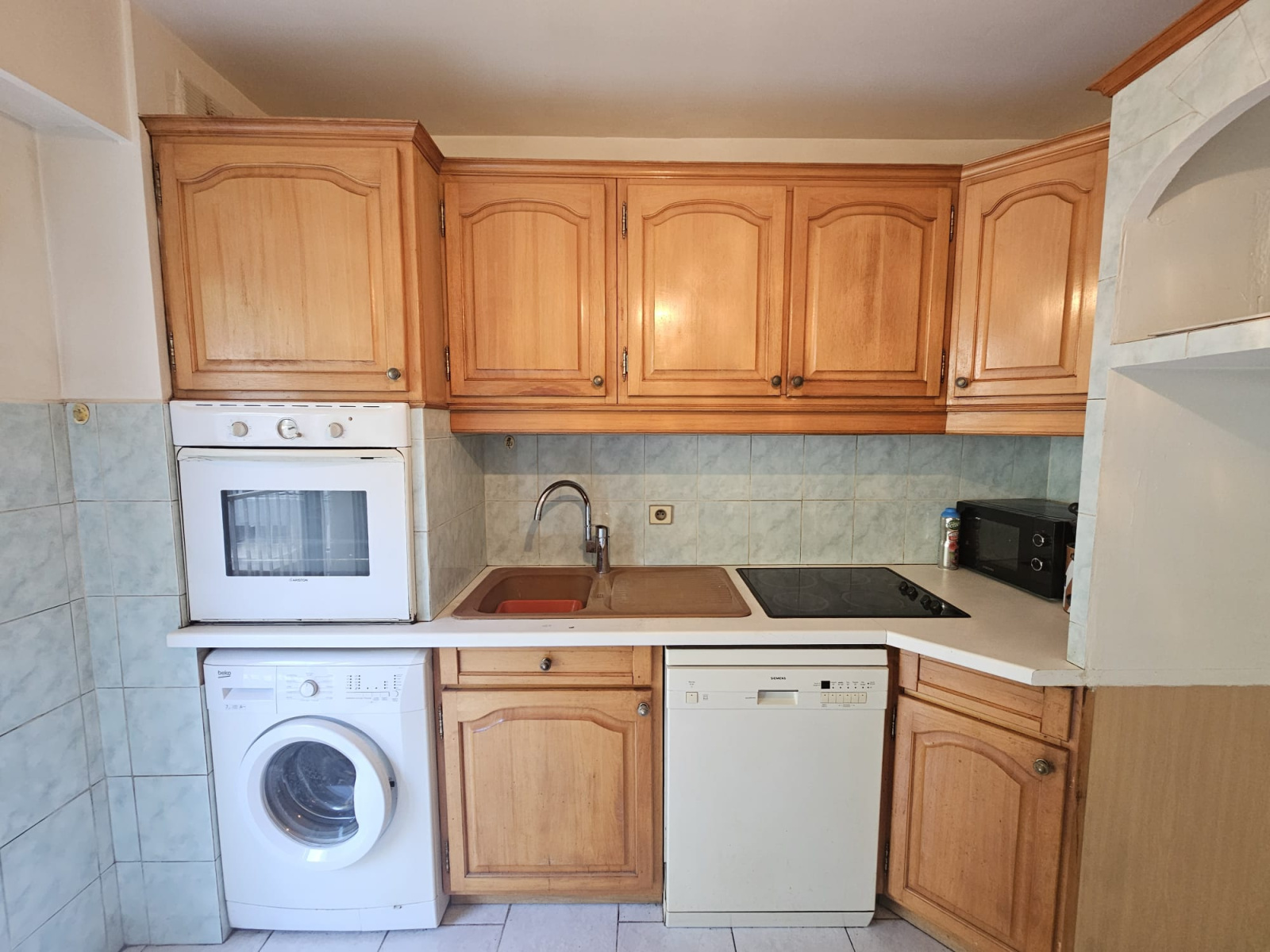 Image_, Appartement, Nice, ref :8-Jean