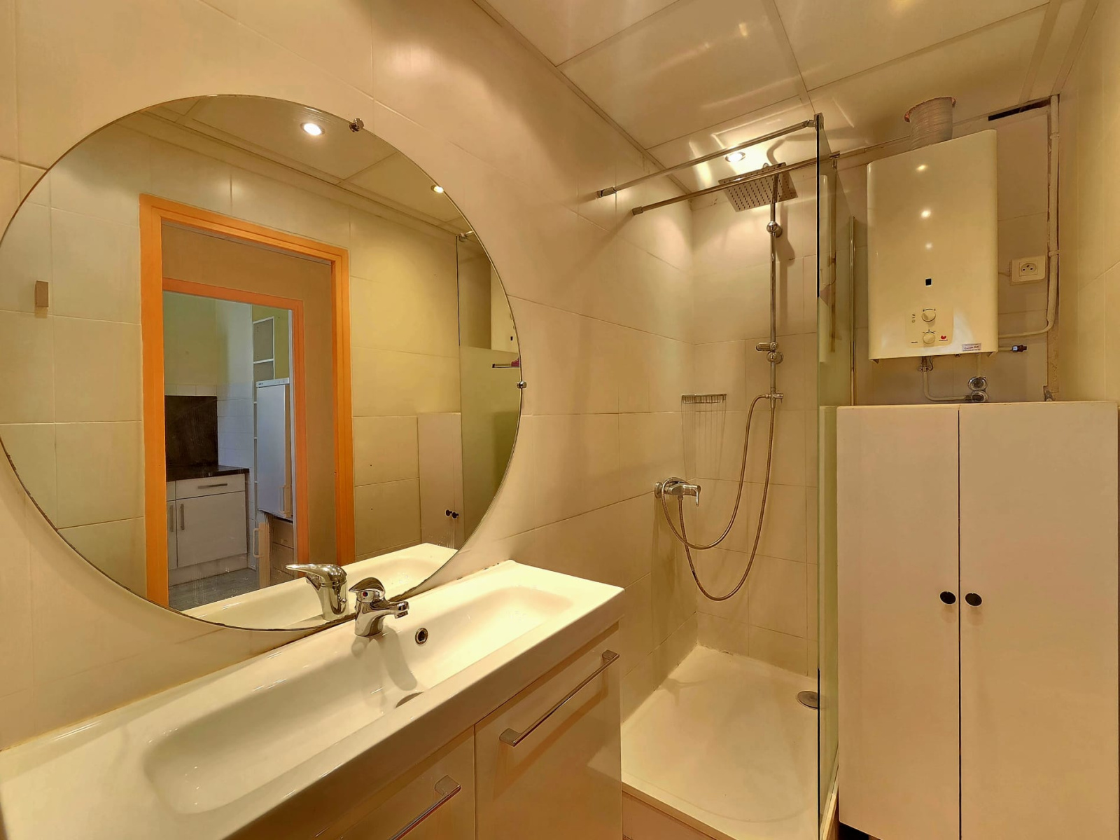 Image_, Appartement, Nice, ref :51-Cyr