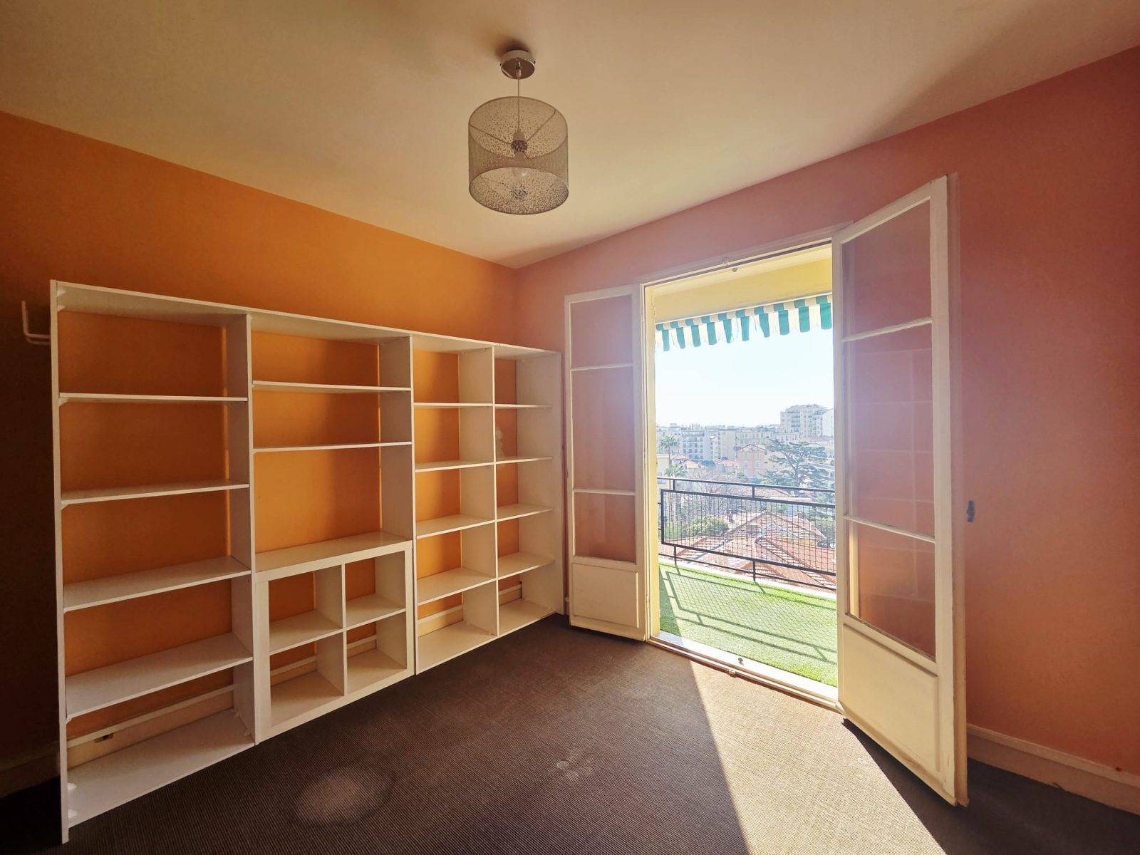 Image_, Appartement, Nice, ref :51-Cyr