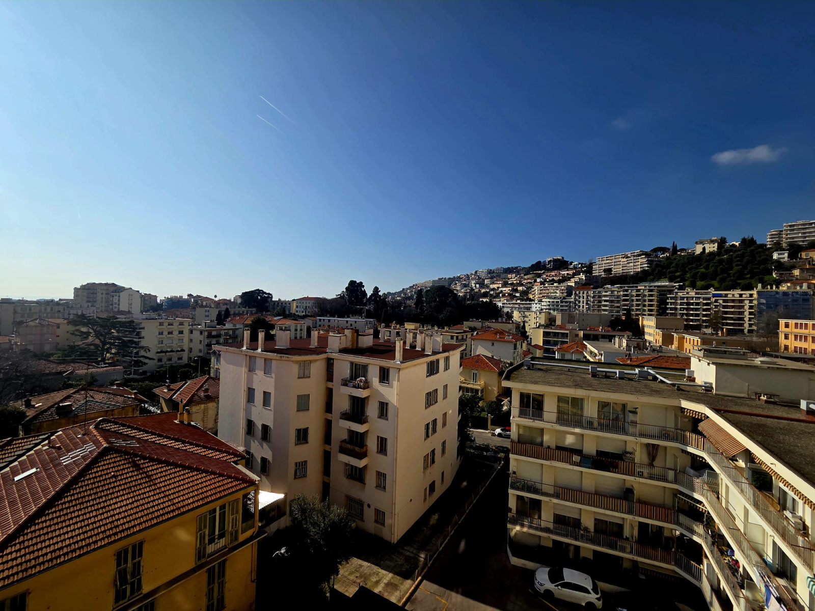 Image_, Appartement, Nice, ref :51-Cyr