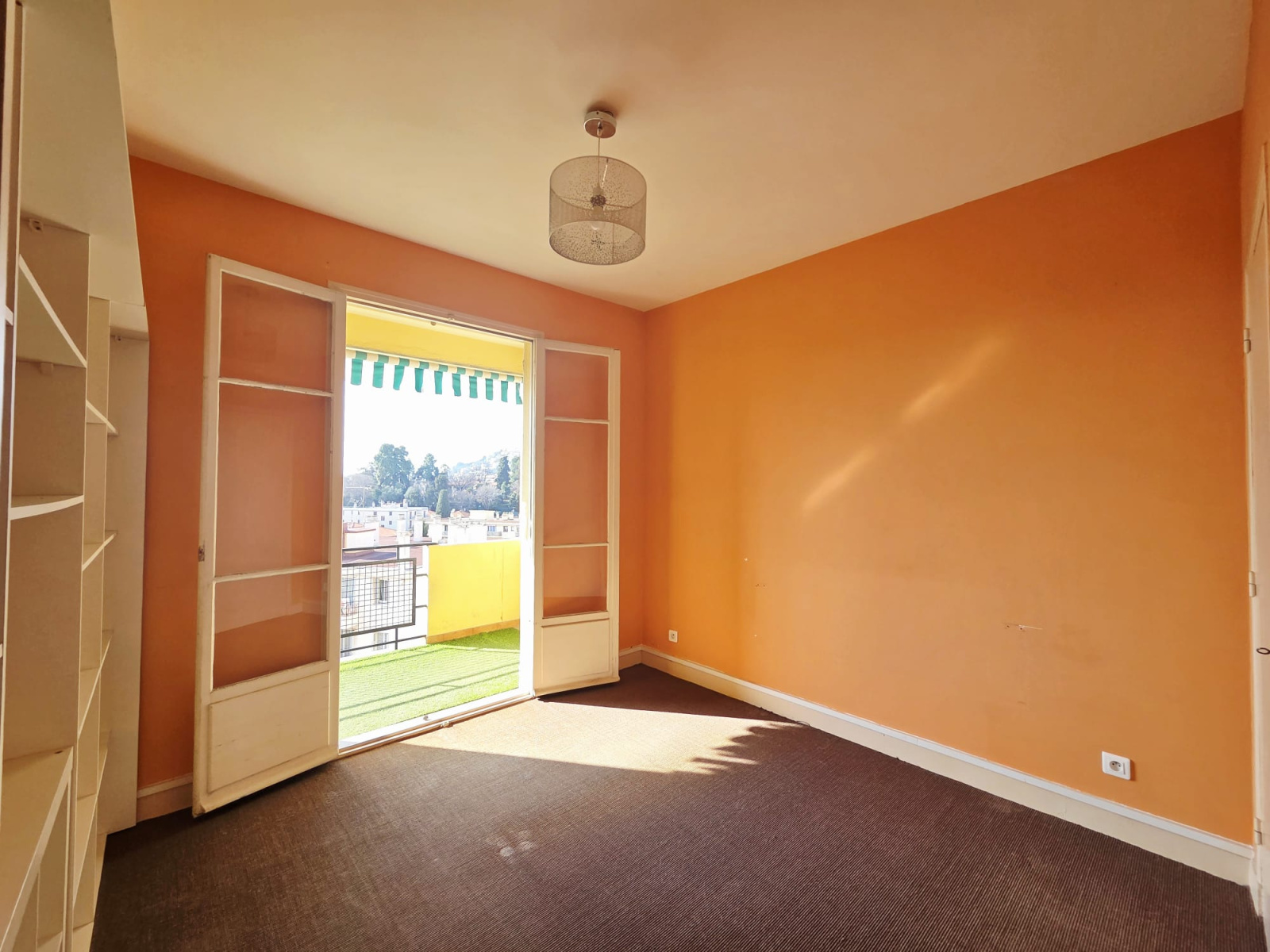 Image_, Appartement, Nice, ref :51-Cyr