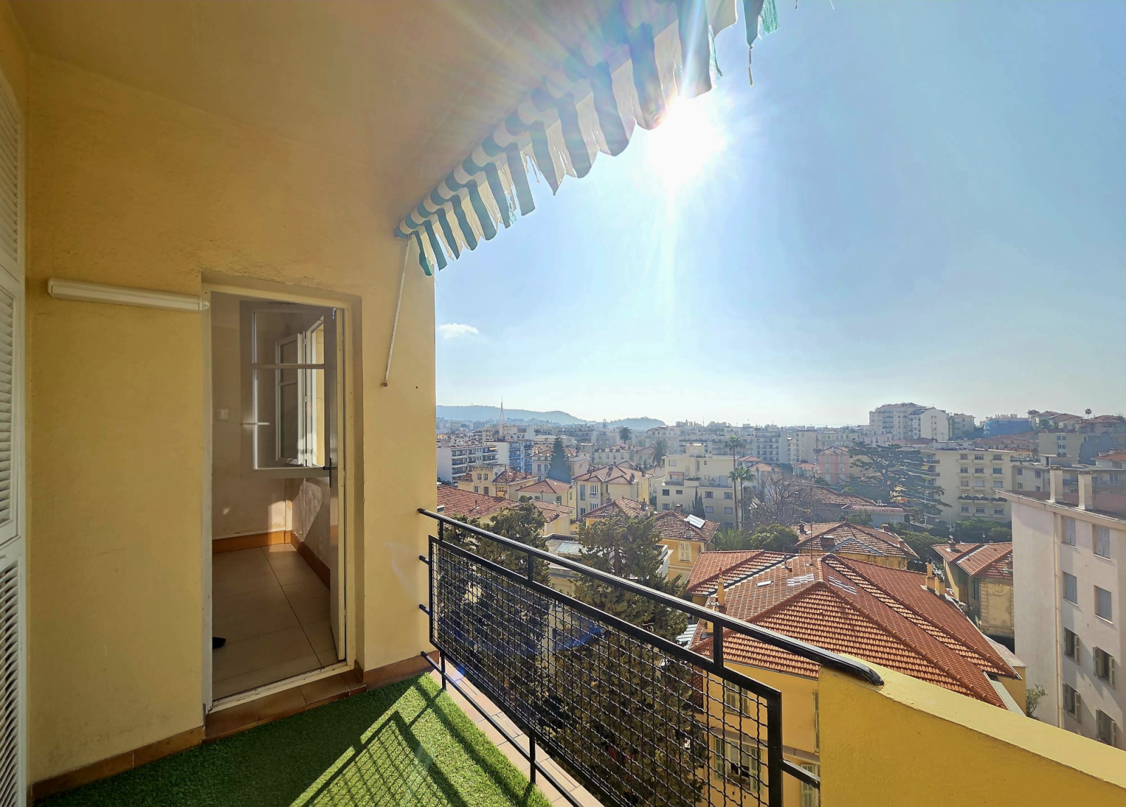 Image_, Appartement, Nice, ref :51-Cyr