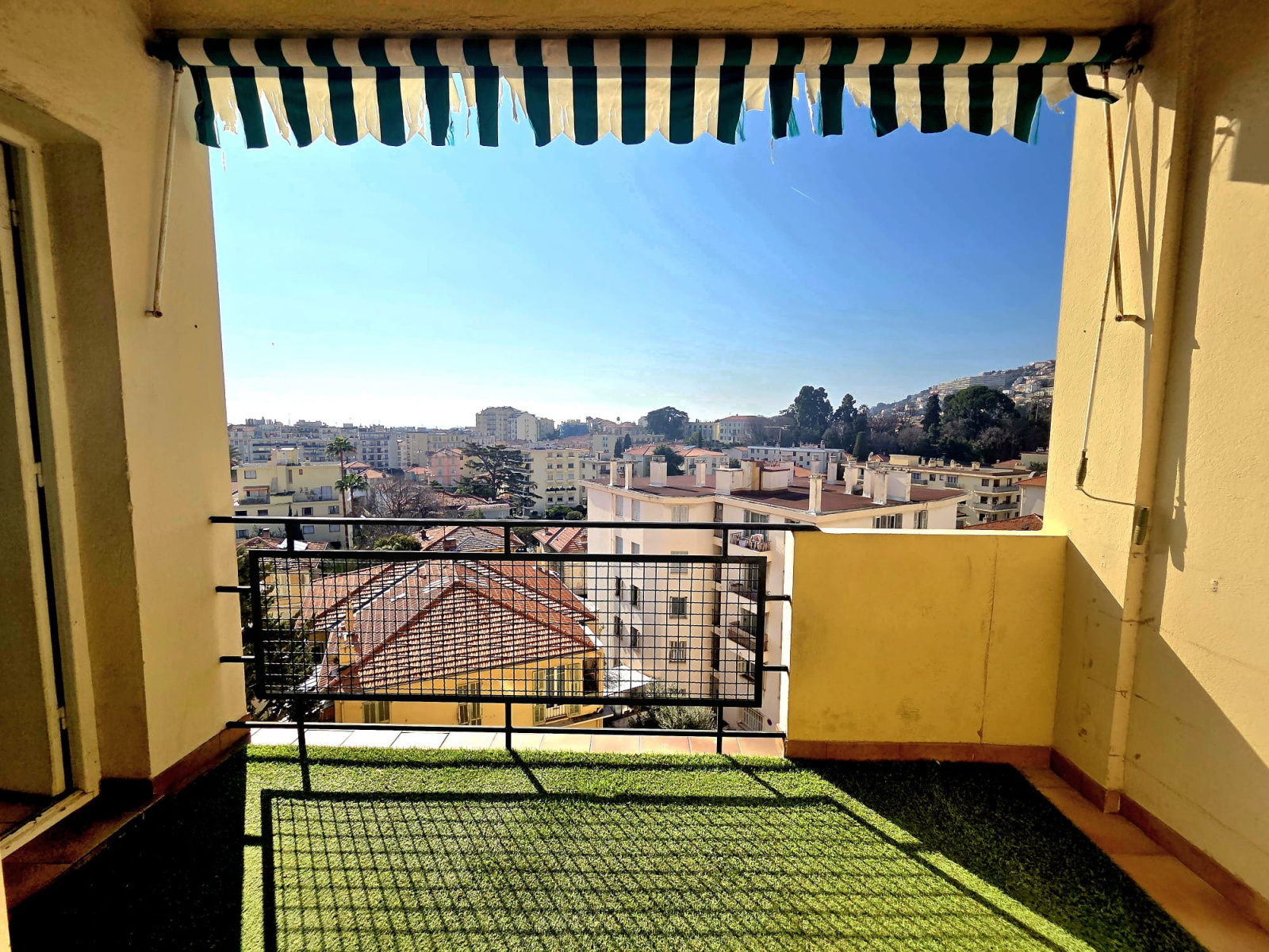 Image_, Appartement, Nice, ref :51-Cyr