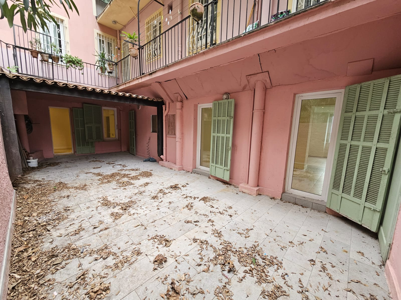 Image_, Appartement, Nice, ref :Pon-5