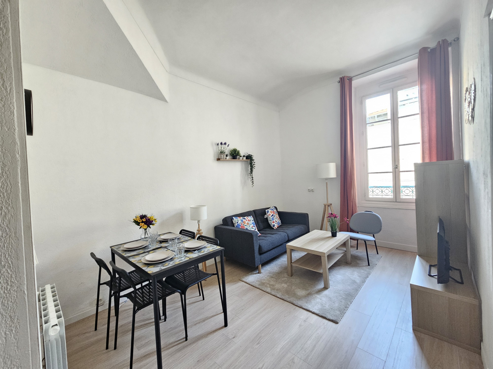 Image_, Appartement, Nice, ref :Bard-7