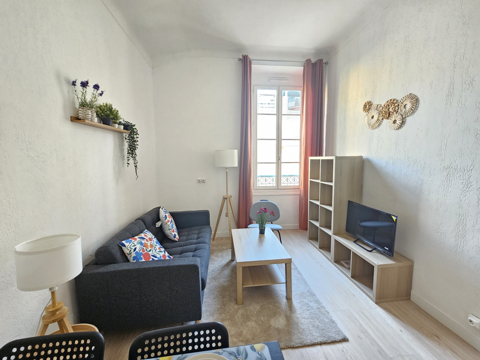 Image_, Appartement, Nice, ref :Bard-7