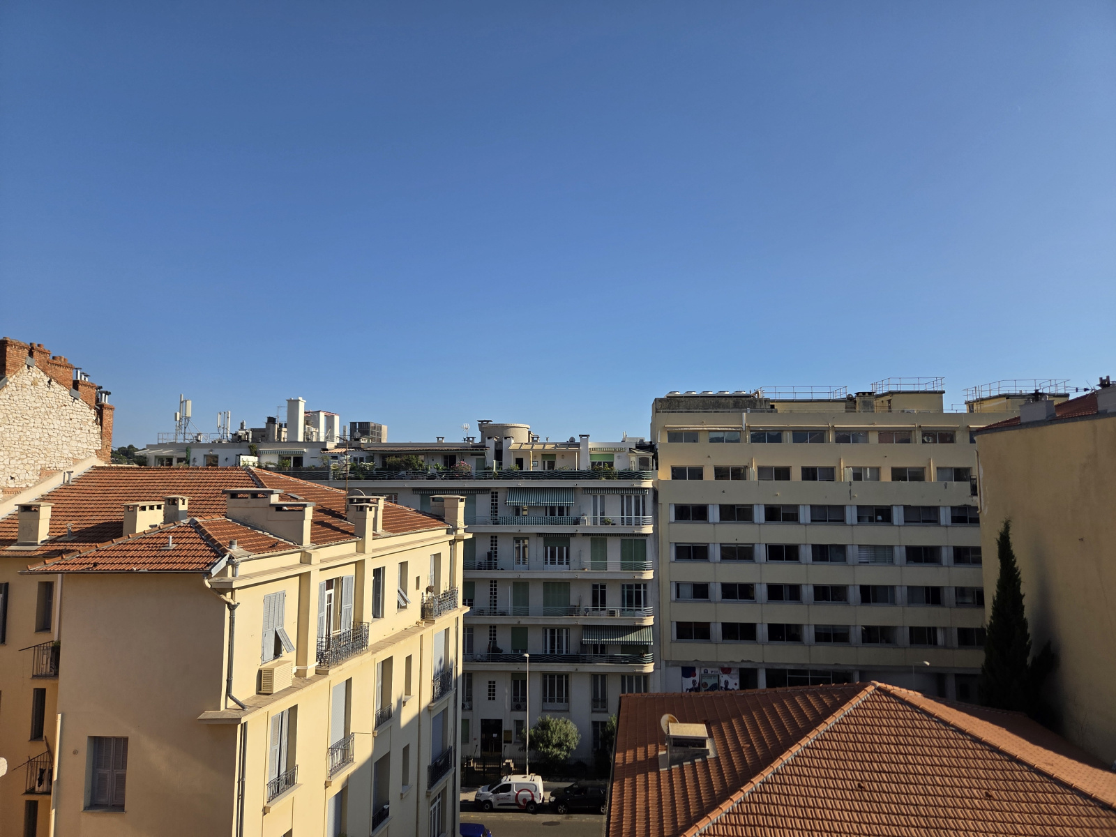 Image_, Appartement, Nice, ref :Per-19