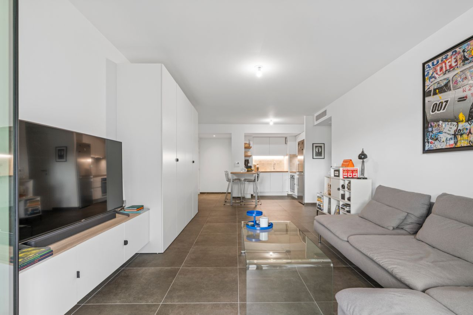 Image_, Appartement, Saint-Laurent-du-Var, ref :Sea-850