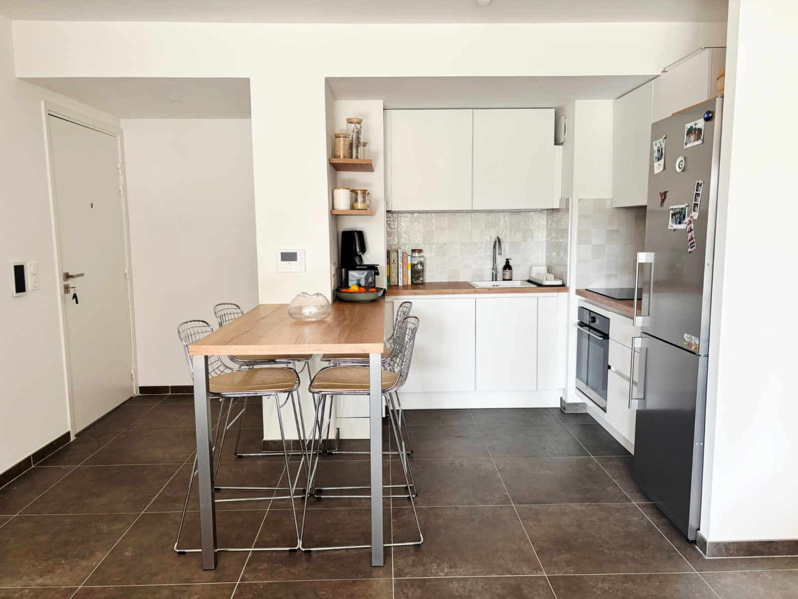 Image_, Appartement, Saint-Laurent-du-Var, ref :Sea-850