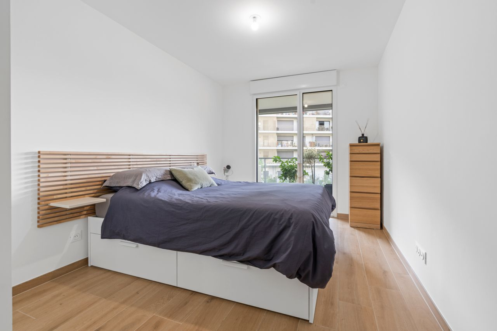 Image_, Appartement, Saint-Laurent-du-Var, ref :Sea-850