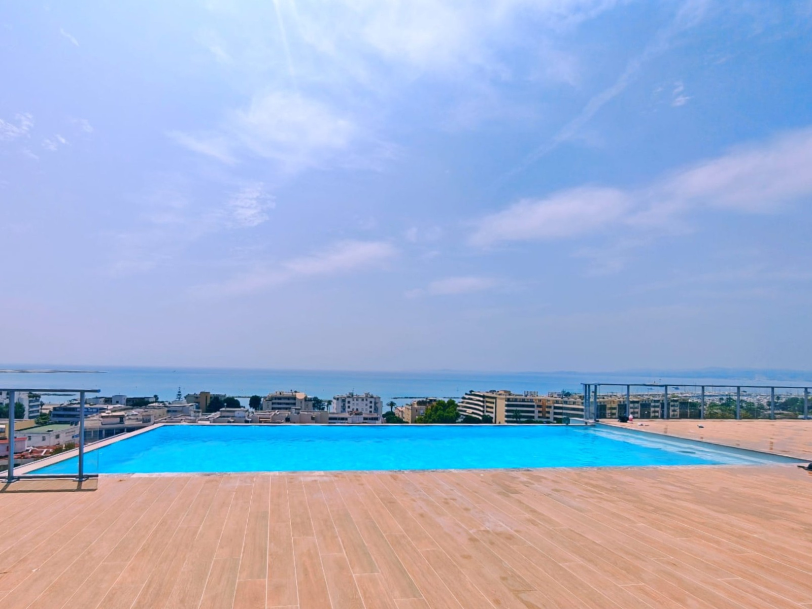 Image_, Appartement, Saint-Laurent-du-Var, ref :Sea-850