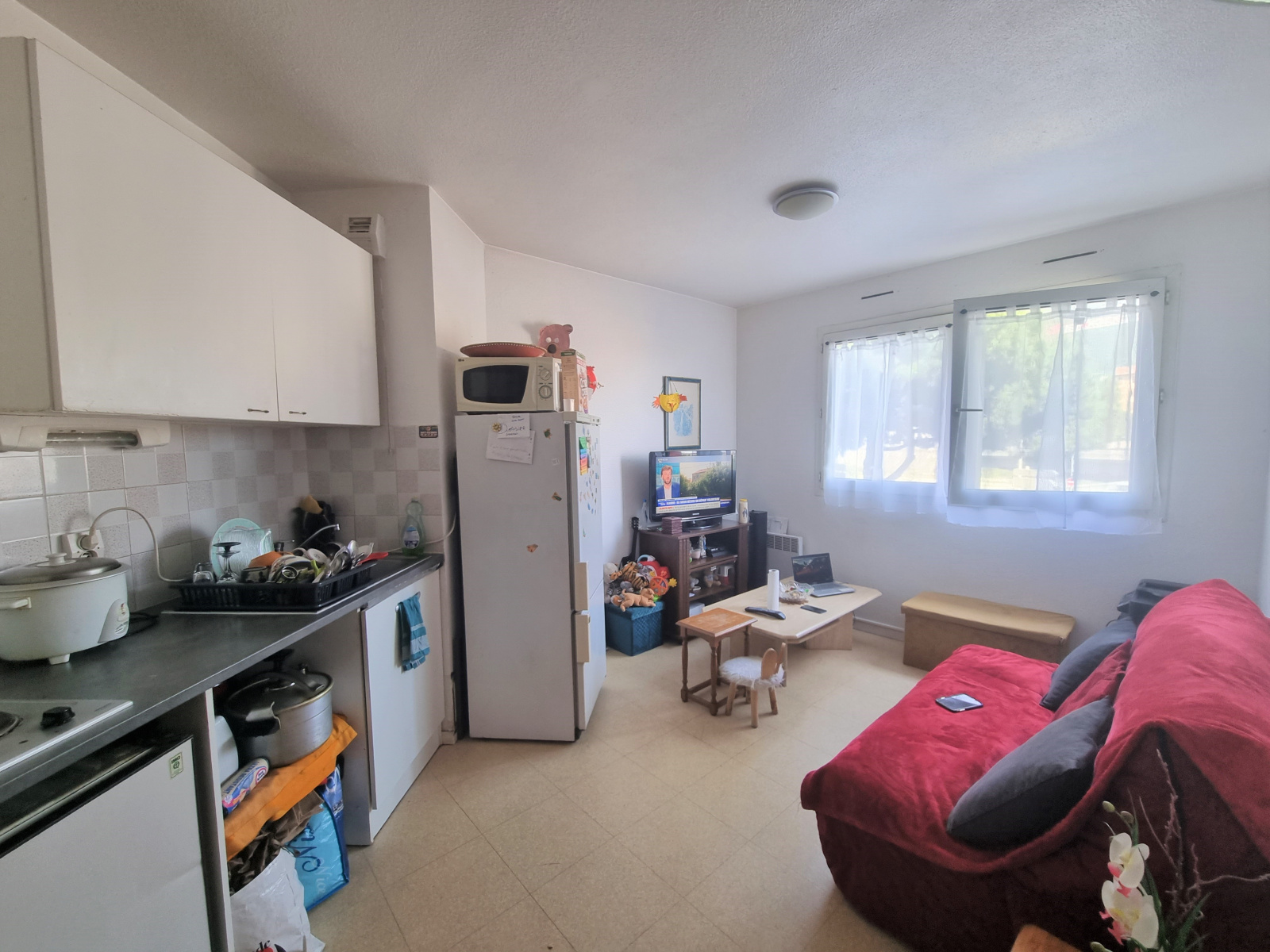 Image_, Appartement, Nice, ref :Gal-1