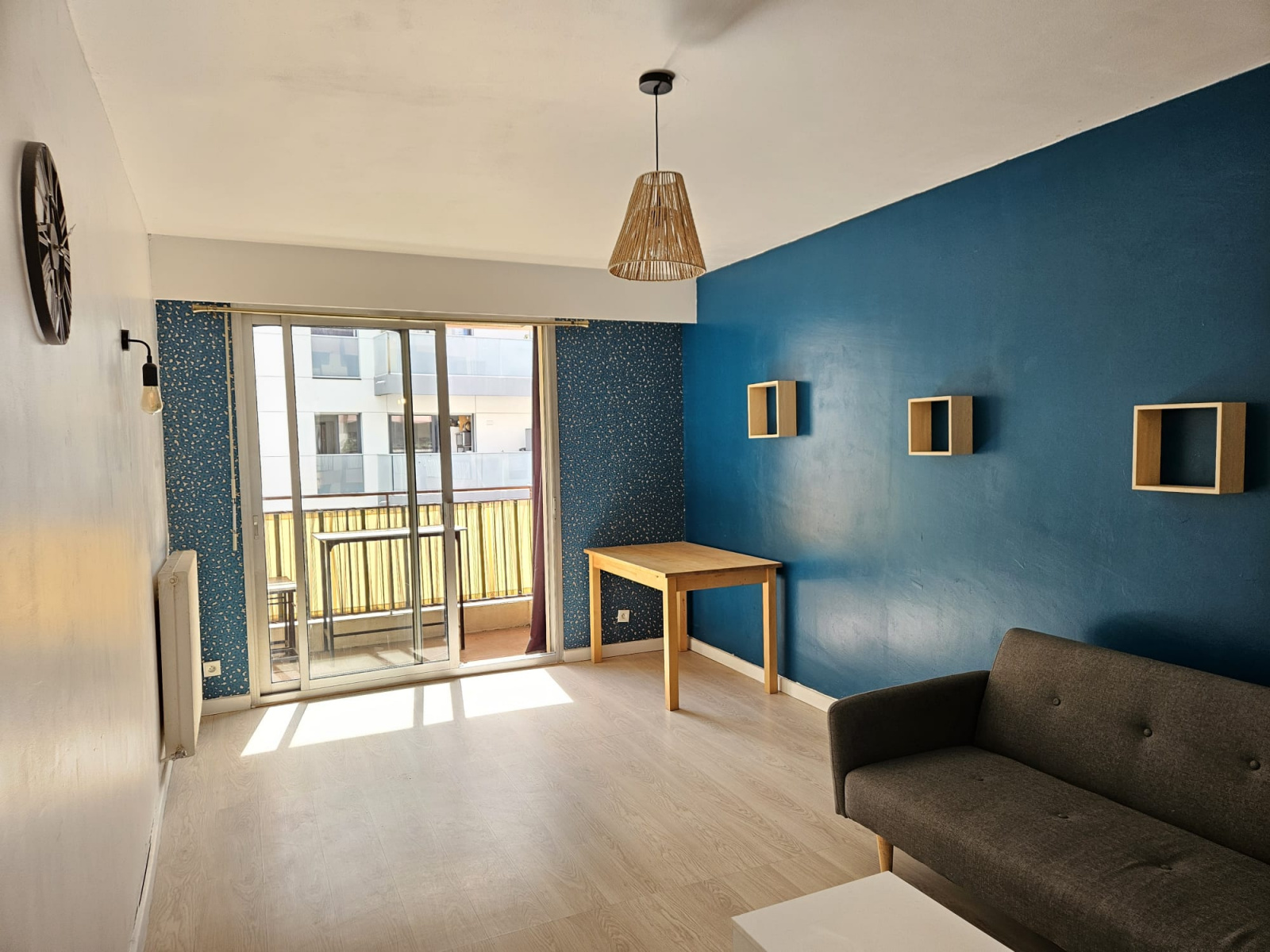 Image_, Appartement, Nice, ref :Bar-51