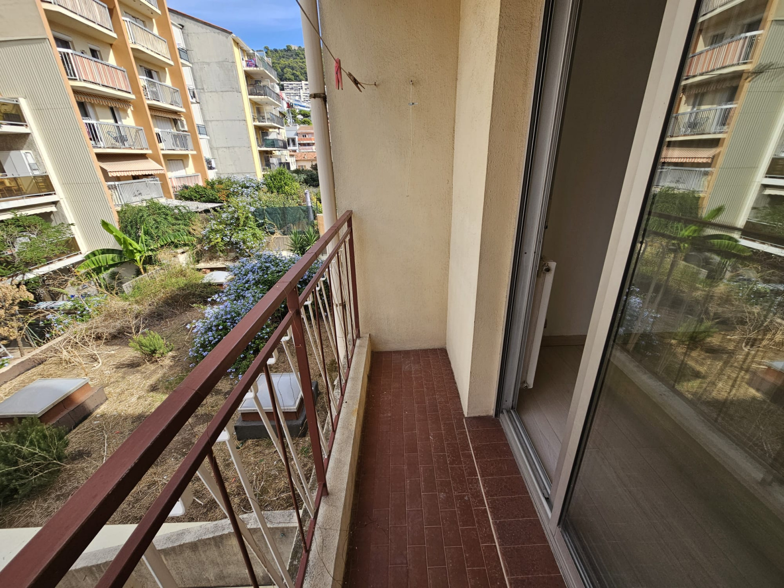 Image_, Appartement, Nice, ref :Bar-51