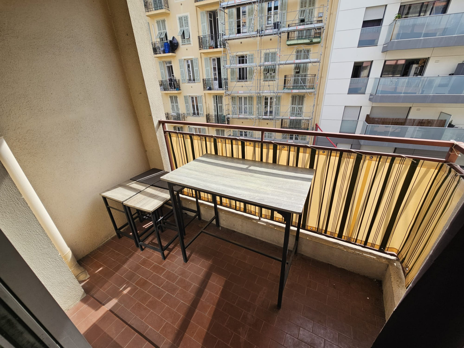 Image_, Appartement, Nice, ref :Bar-51