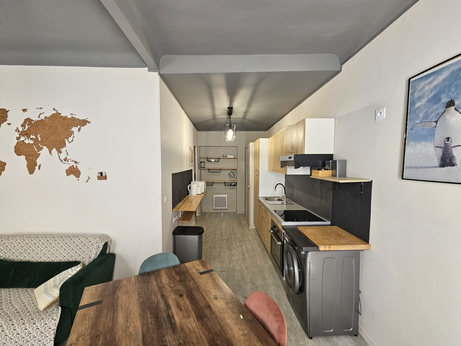 Image_, Appartement, Nice, ref :Claud-1