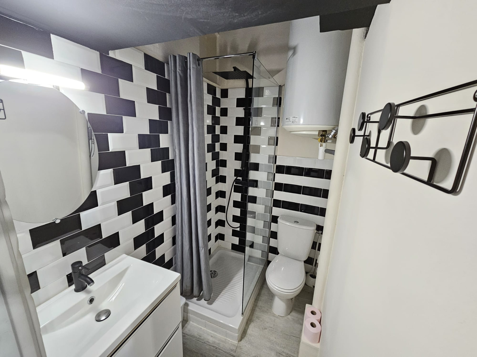 Image_, Appartement, Nice, ref :Claud-1