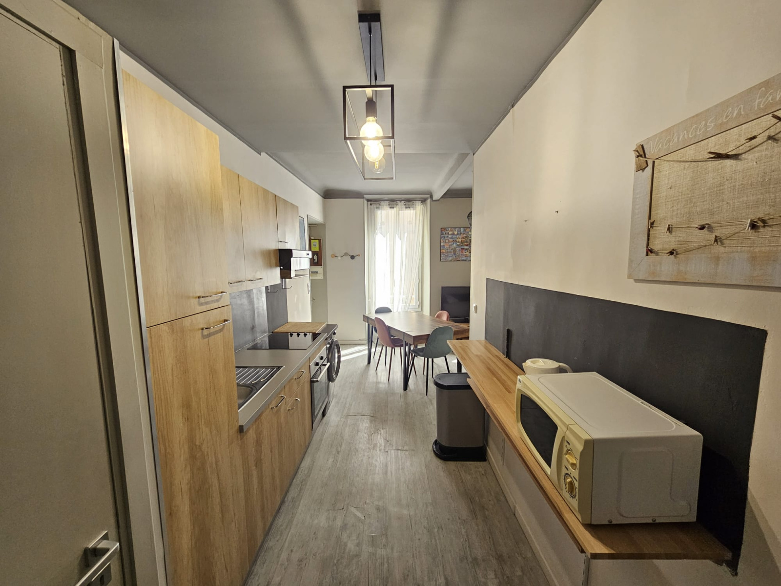 Image_, Appartement, Nice, ref :Claud-1