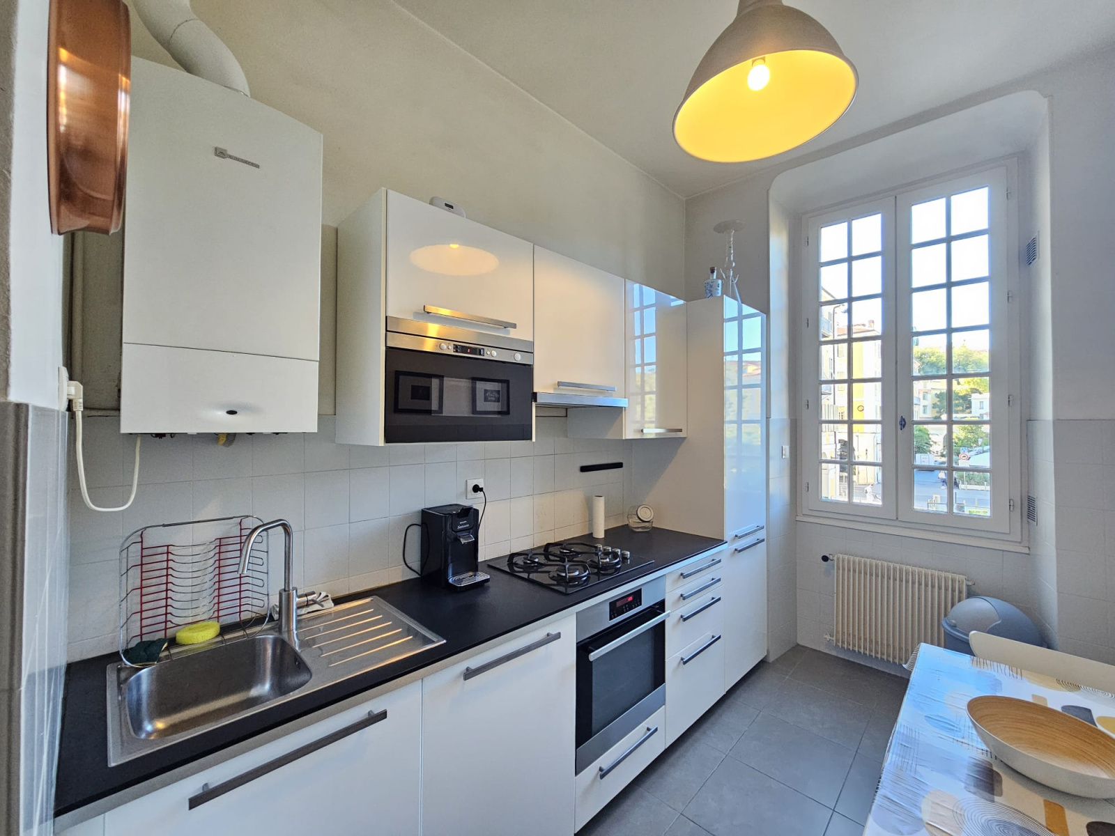 Image_, Appartement, Nice, ref :Gari-14