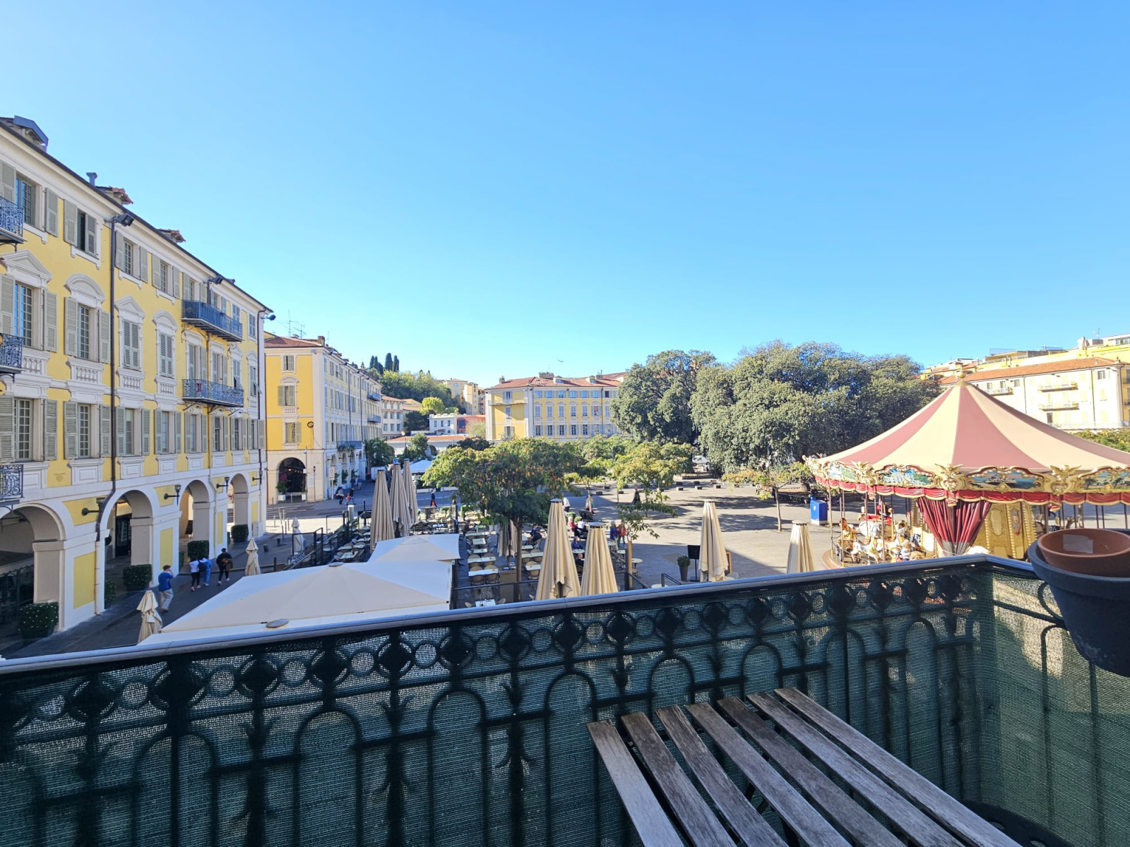 Image_, Appartement, Nice, ref :Gari-14