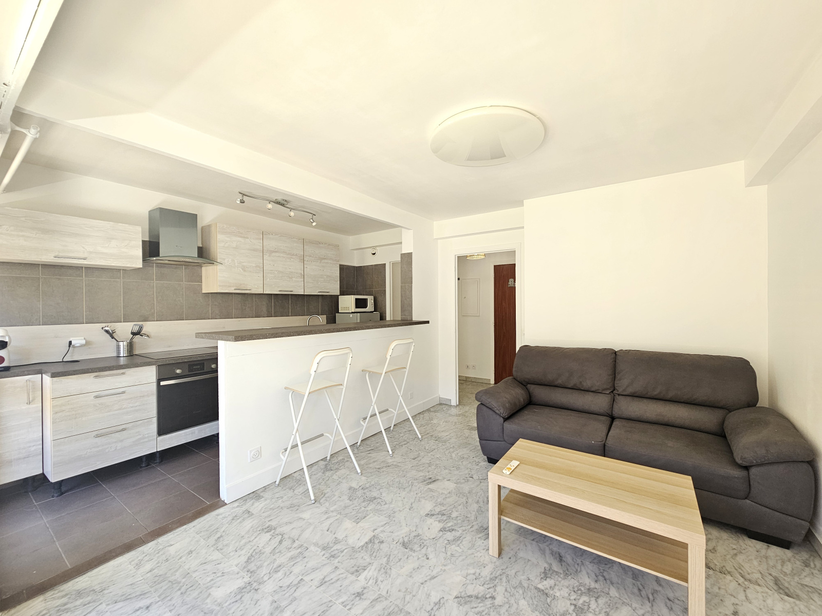 Image_, Appartement, Nice, ref :val-6