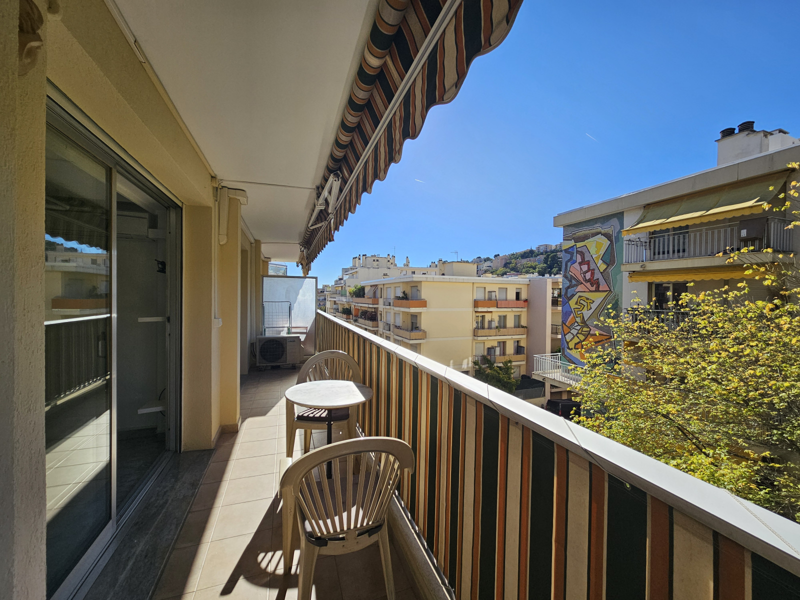 Image_, Appartement, Nice, ref :val-6