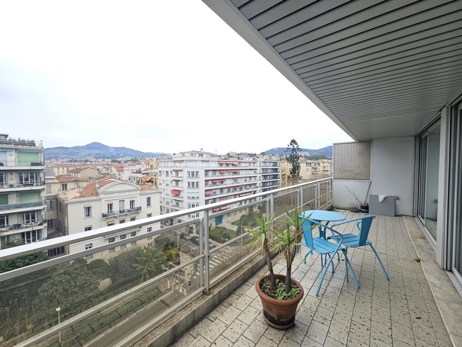 Image_, Appartement, Nice, ref :Cons-37