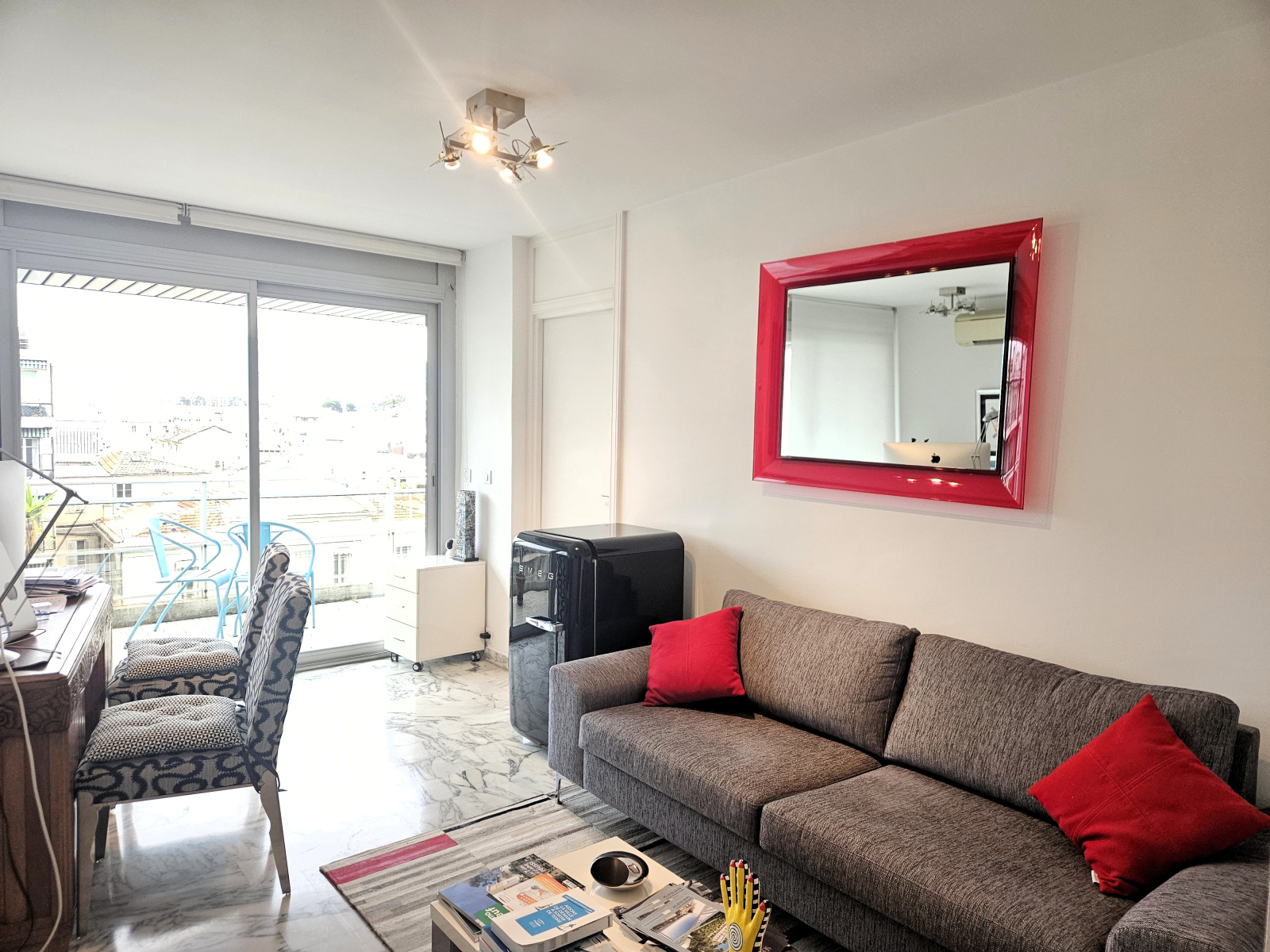 Image_, Appartement, Nice, ref :Cons-37