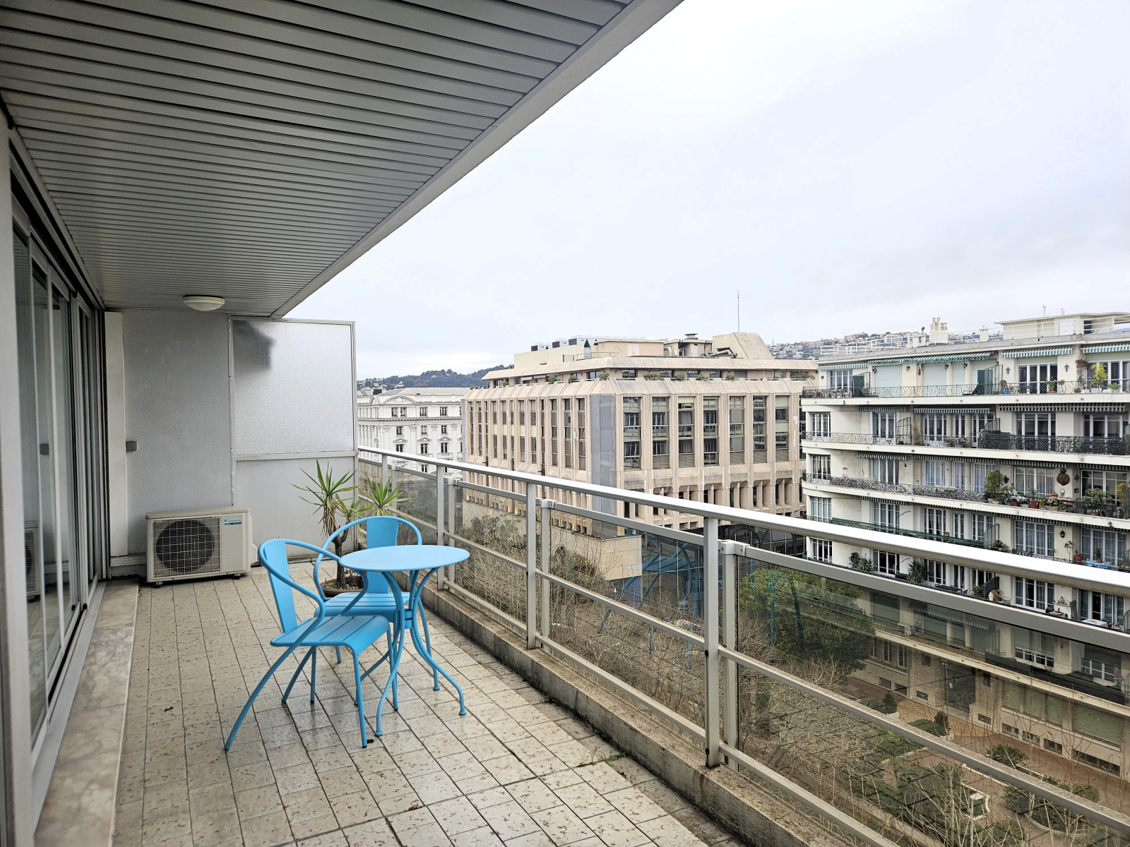 Image_, Appartement, Nice, ref :Cons-37