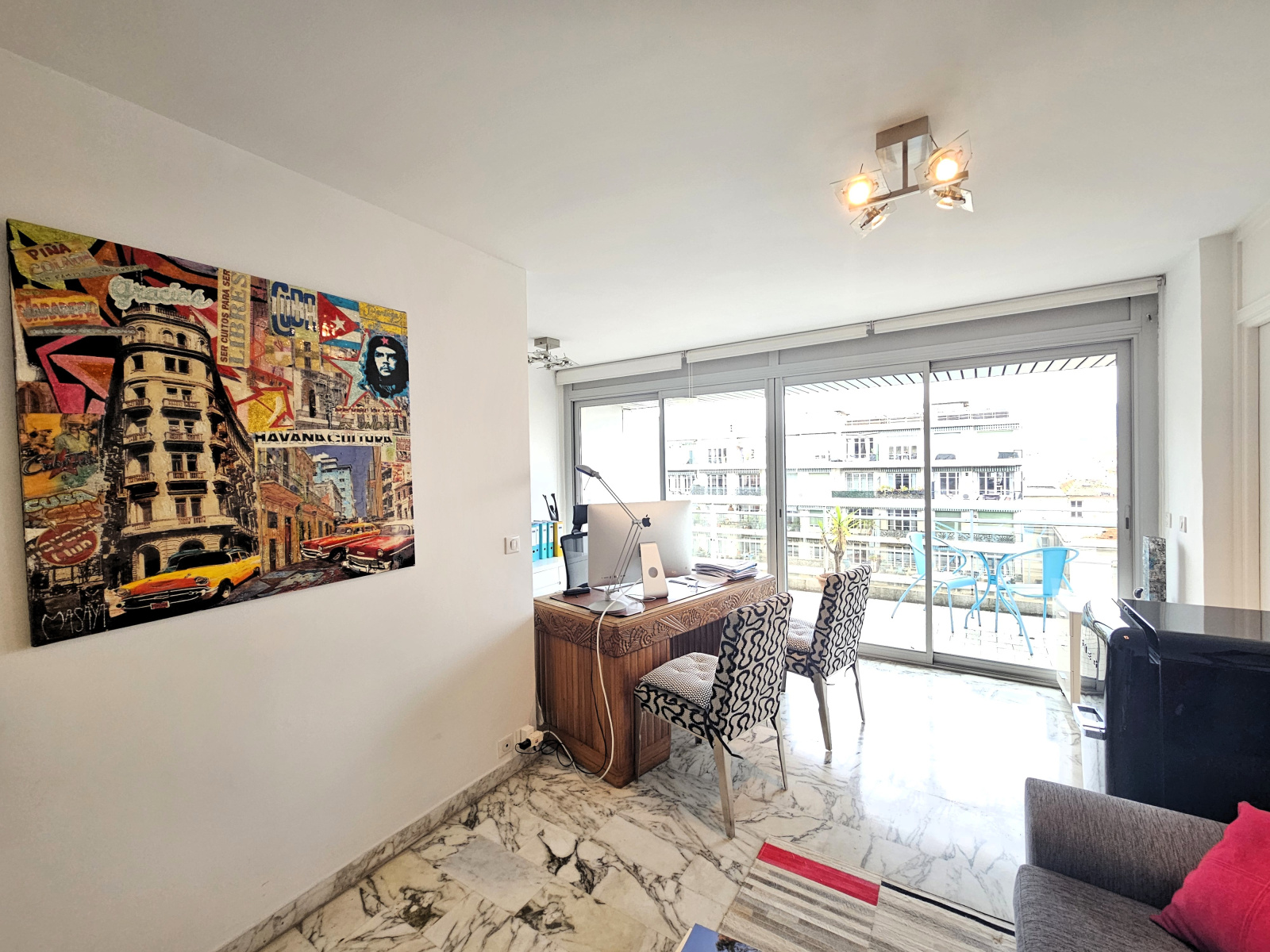 Image_, Appartement, Nice, ref :Cons-37