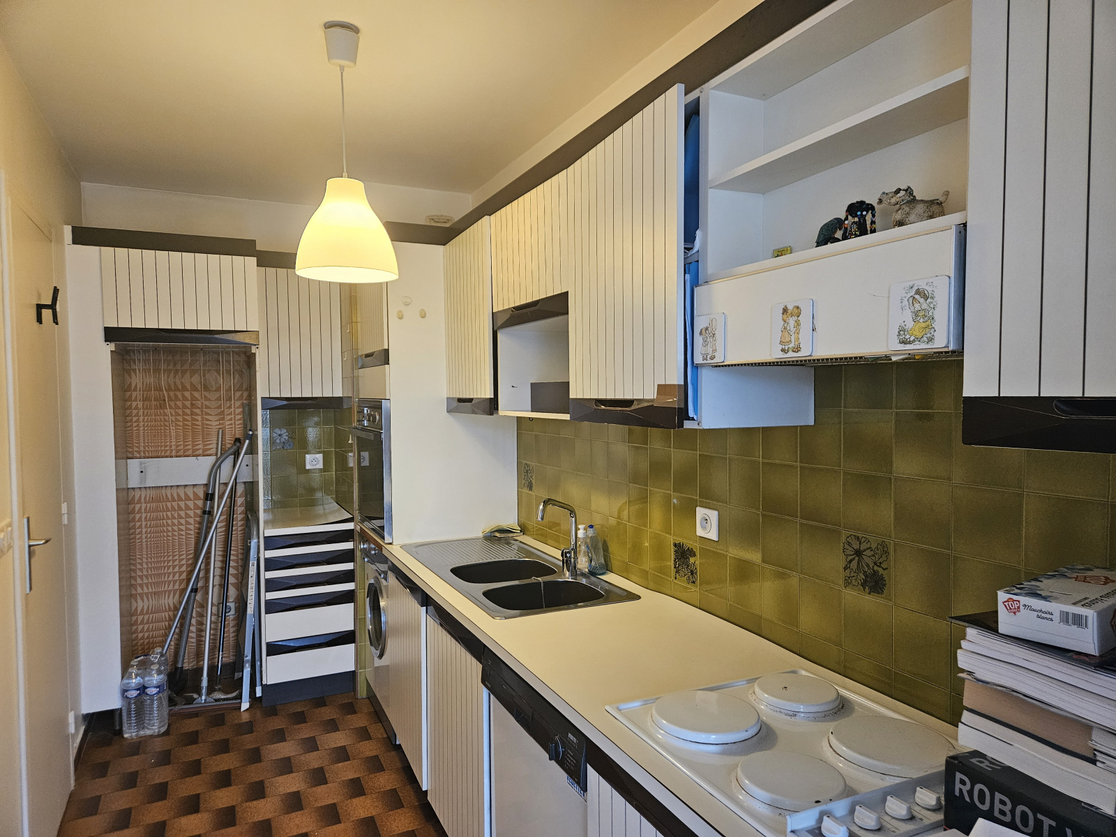 Image_, Appartement, Nice, ref :Cons-37