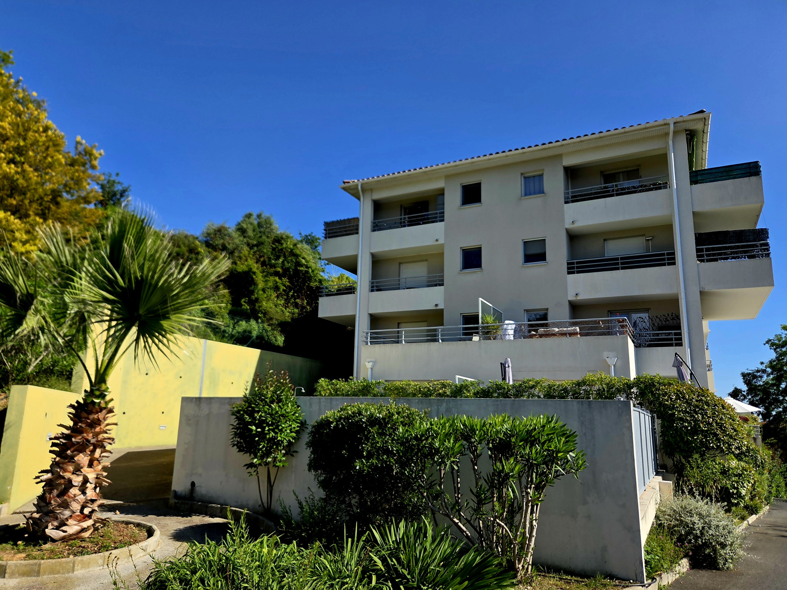 Image_, Appartement, Nice, ref :Clos-266