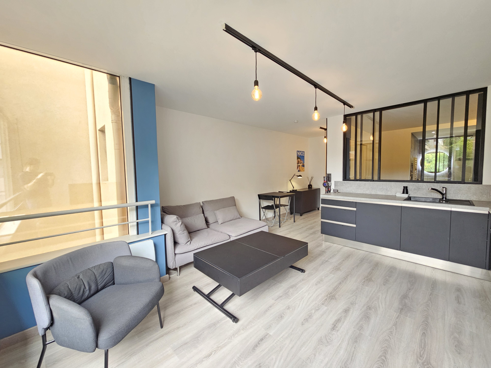 Image_, Appartement, Nice, ref :Mast-8