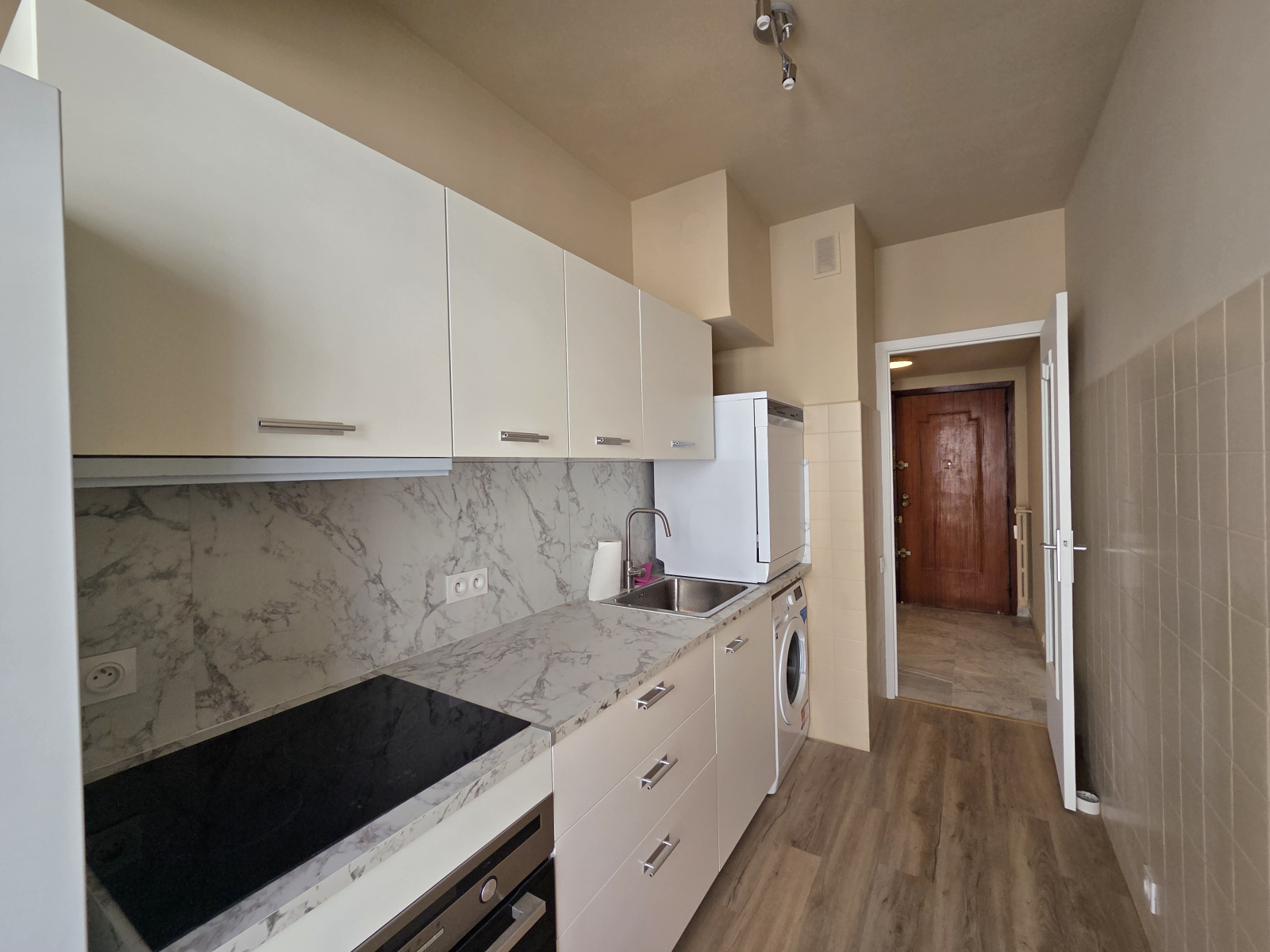 Image_, Appartement, Nice, ref :Ron-4
