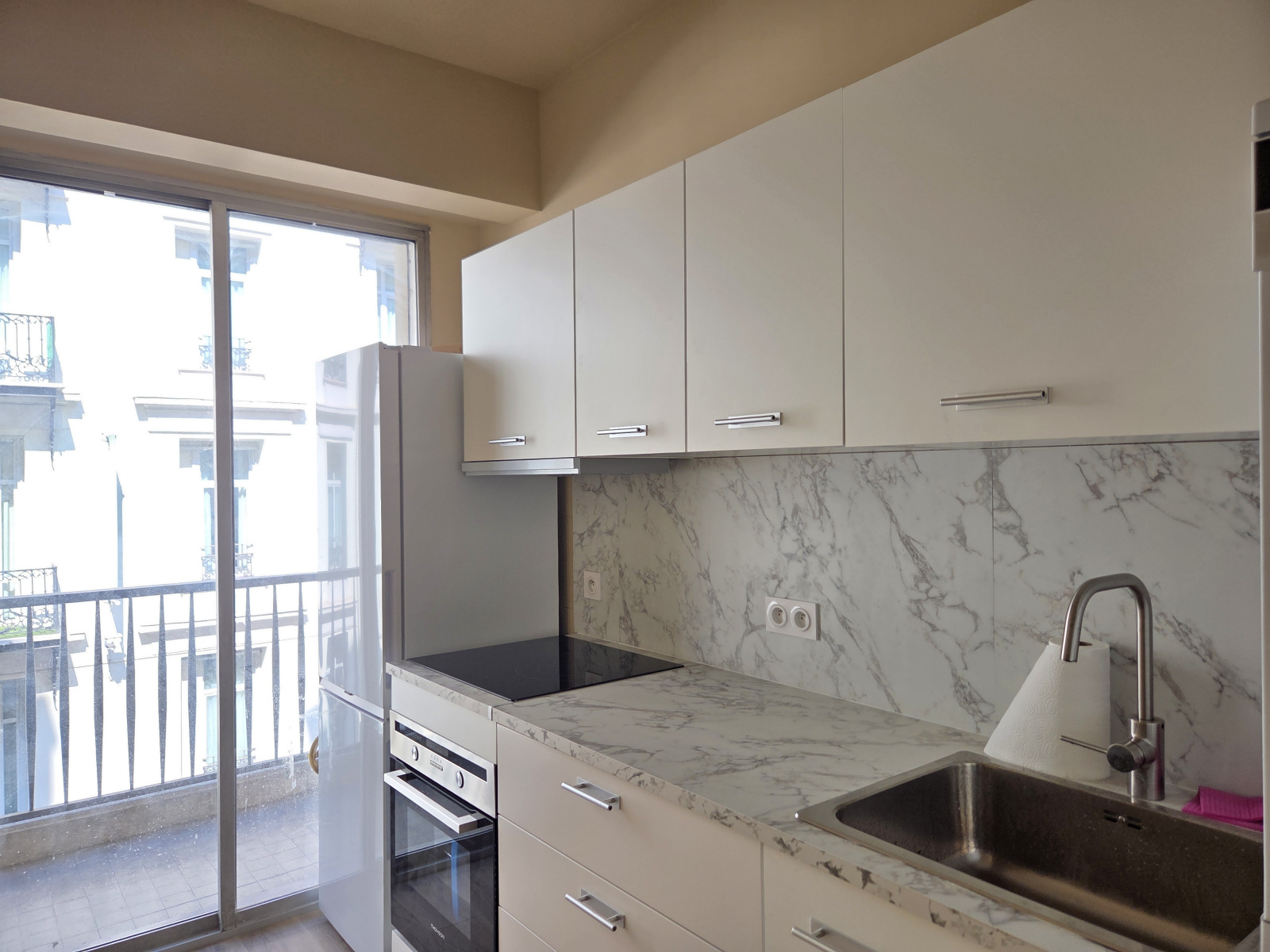 Image_, Appartement, Nice, ref :Ron-4