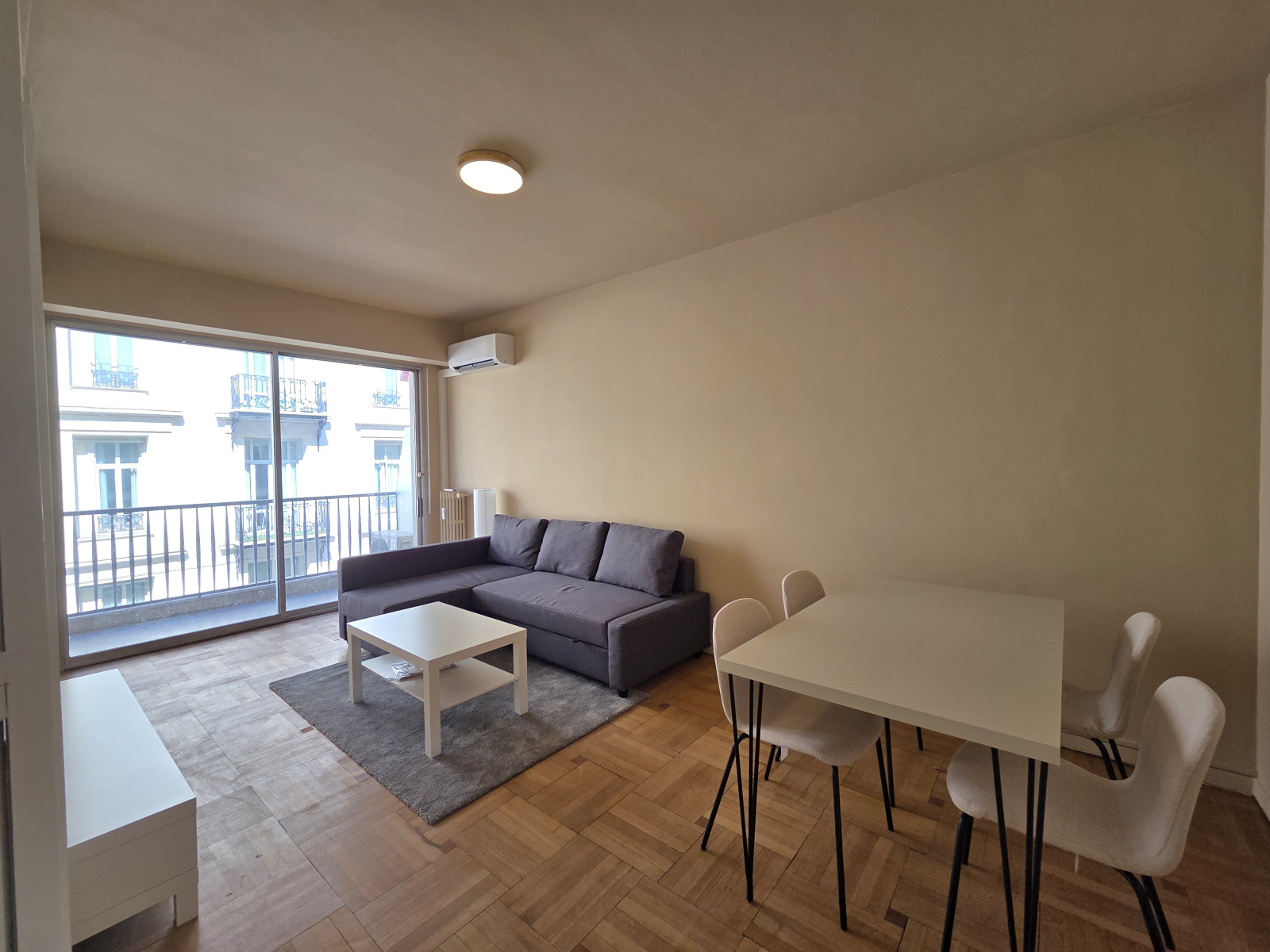 Image_, Appartement, Nice, ref :Ron-4